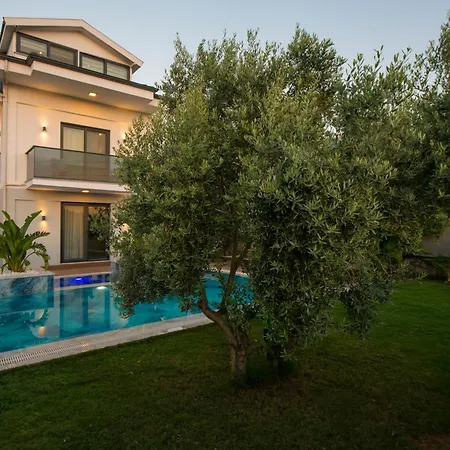 Villa Dove Ölüdeniz