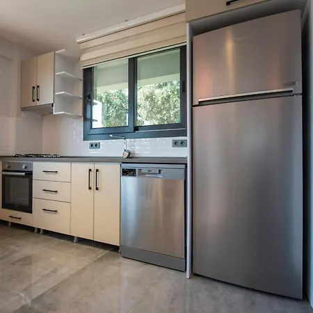 Villa Dove Ölüdeniz