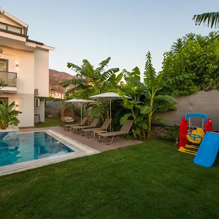 Dove Villa Ölüdeniz